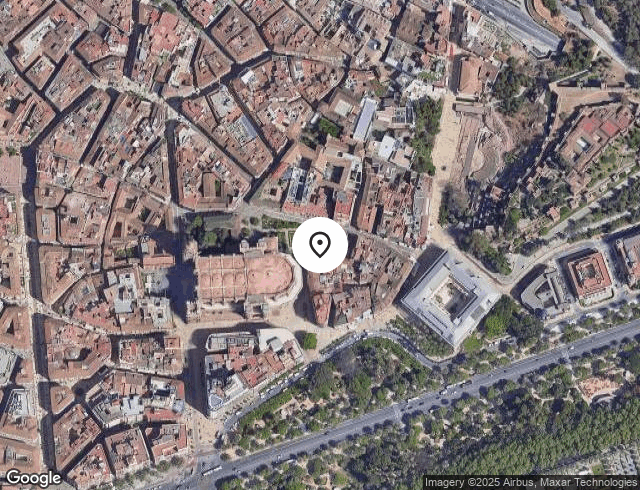 Housing at undefined Cañon , 5